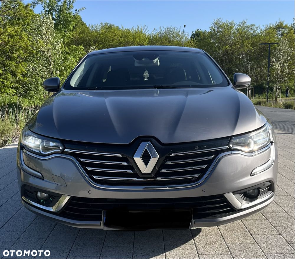 Renault Talisman - 3