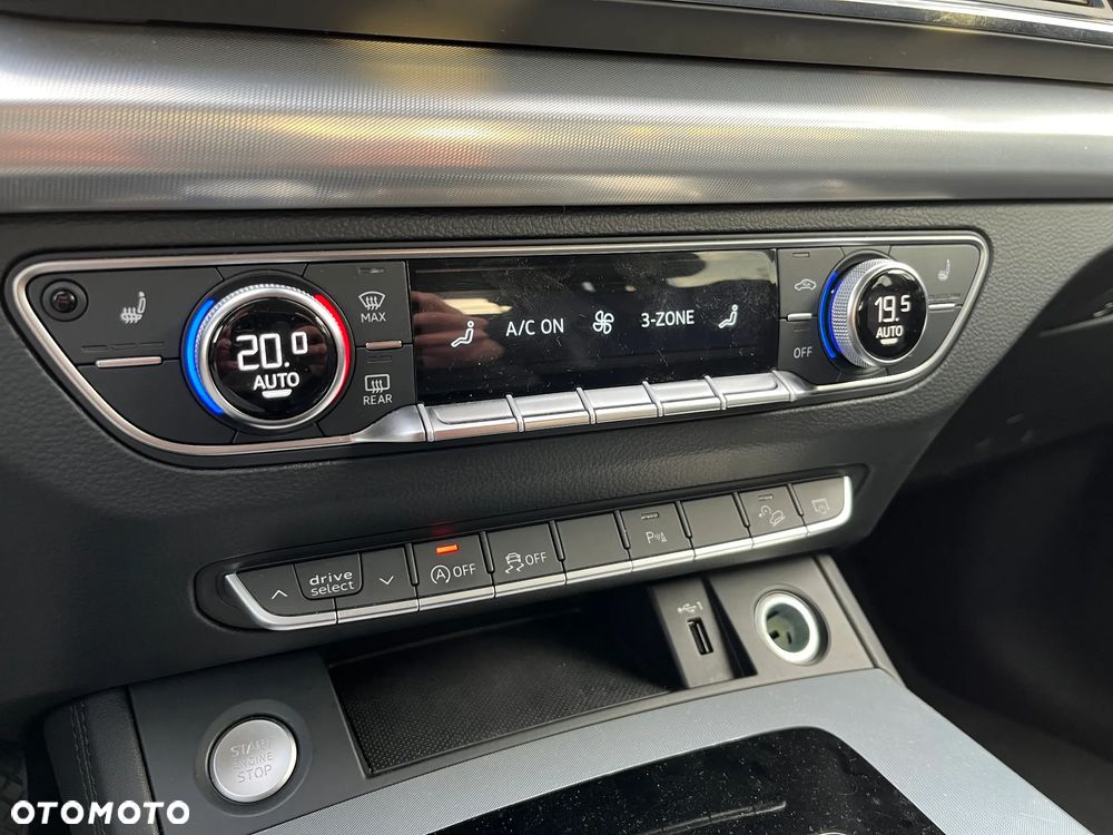 Audi Q5 40 TDI quattro S tronic S line - 17