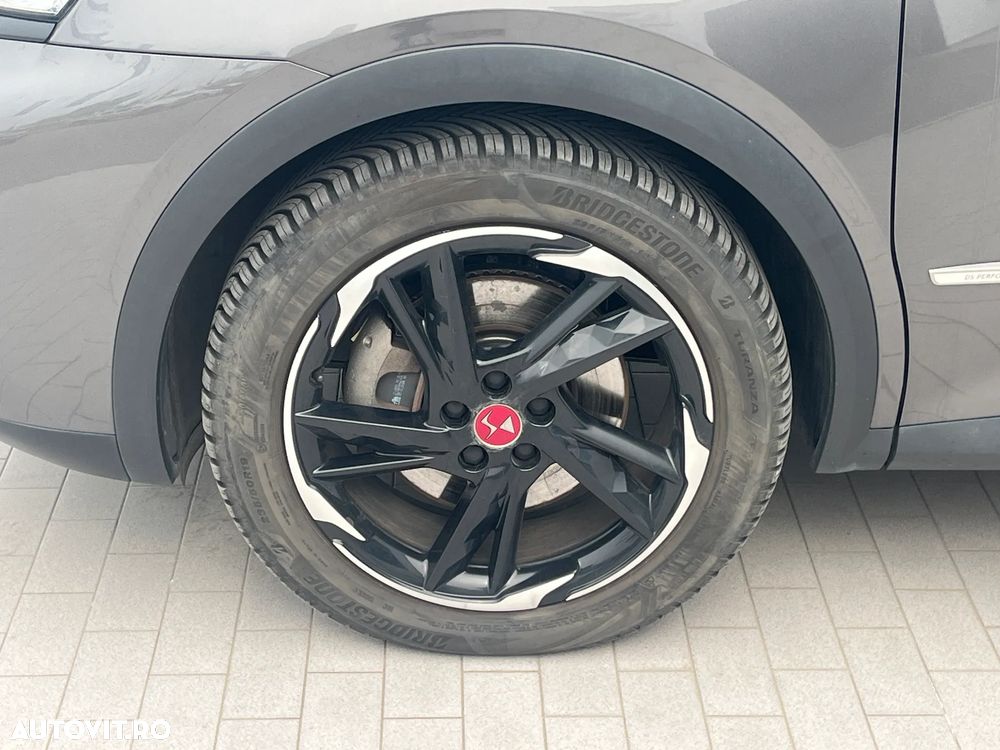 DS Automobiles DS 7 Crossback - 3