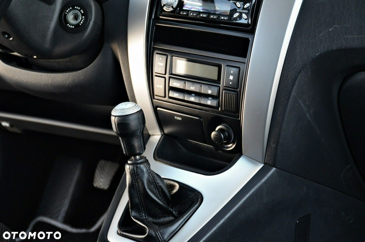 Hyundai Tucson - 26