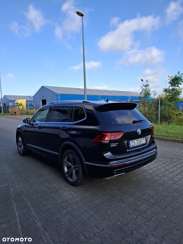 Volkswagen Tiguan Allspace - 3