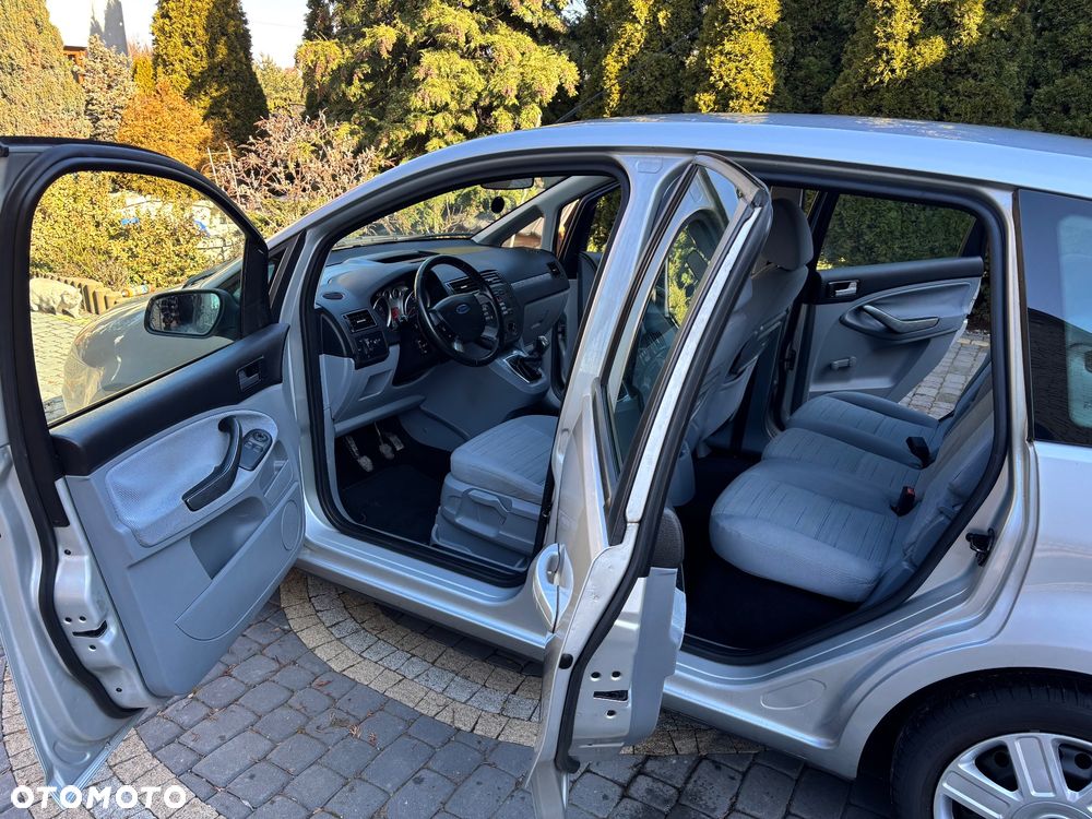 Ford C-MAX 1.6 Style+ - 5
