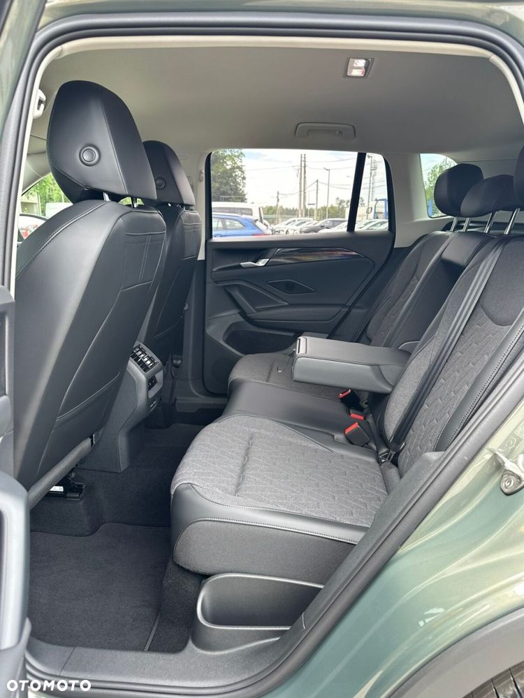 Volkswagen Tiguan 1.5 eTSI Life Plus DSG - 15