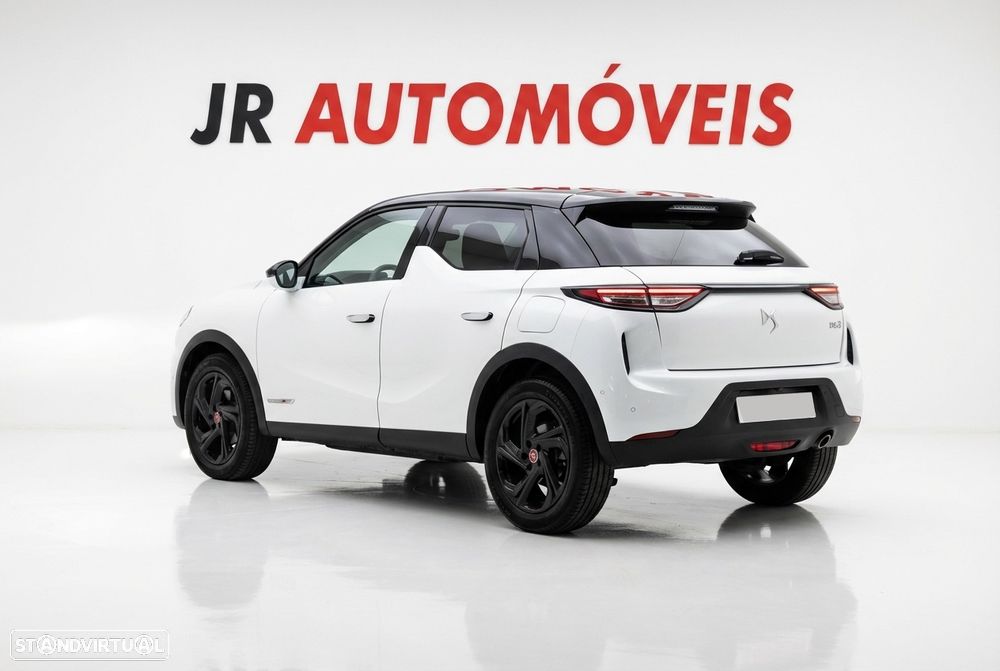DS DS3 Crossback 1.2 PureTech Performance Line - 7