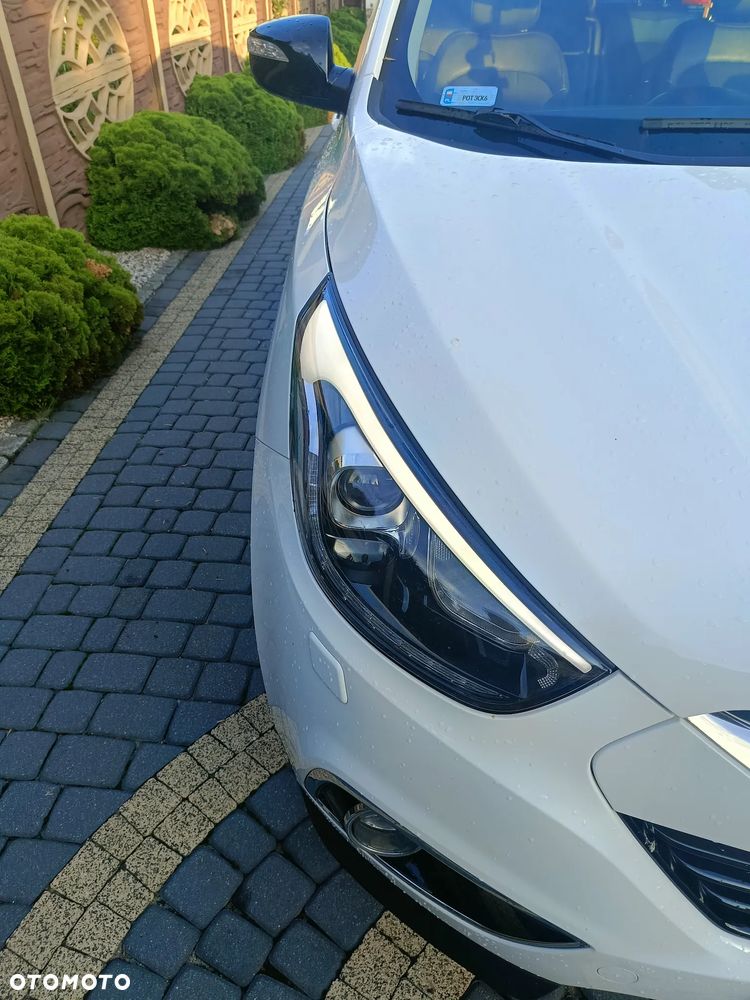Hyundai ix35 1.7 CRDi Style 2WD - 7