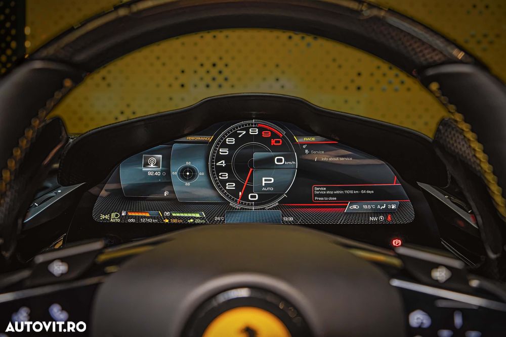 Ferrari SF90 Stradale - 27