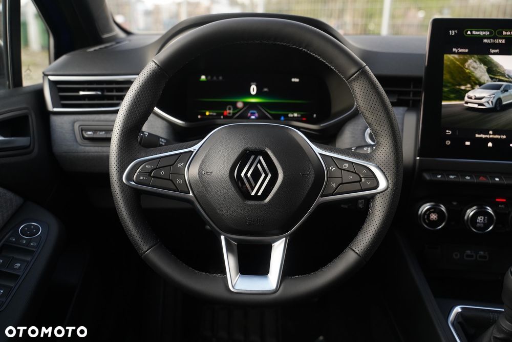 Renault Clio 1.0 TCe Generation - 26