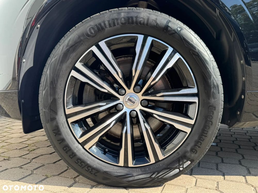 Volvo XC 60 B5 B AWD Inscription - 27