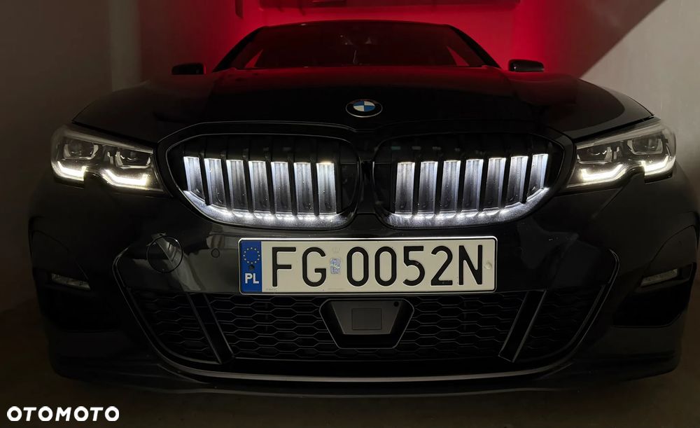BMW Seria 3 - 37