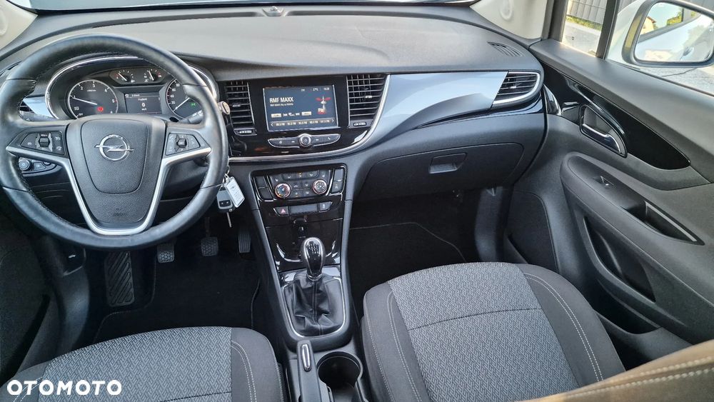 Opel Mokka ver-1-6-d-cdti-ecoflex-start-stop-innovation - 39