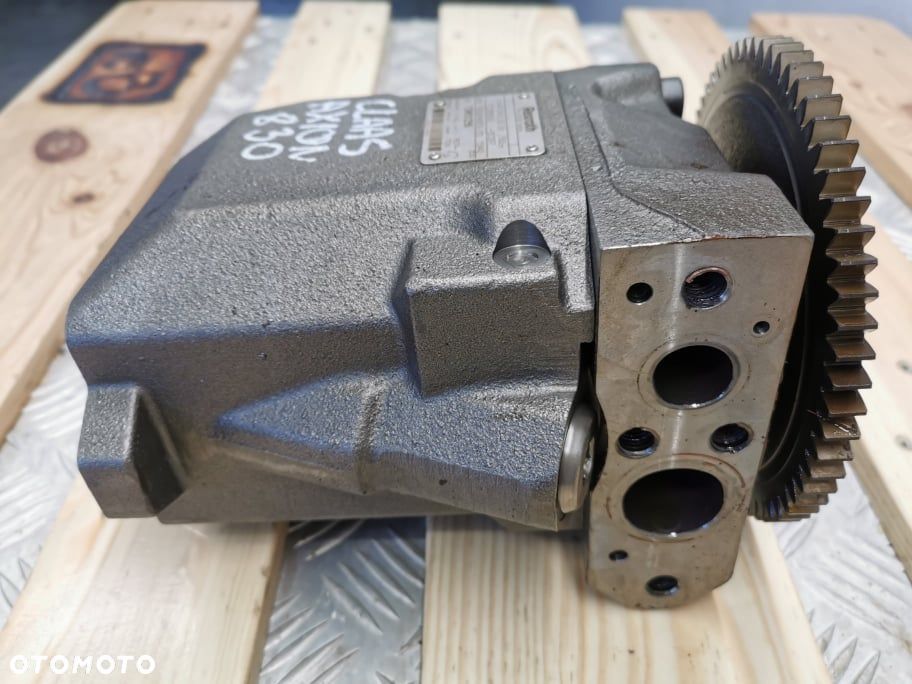 Pompa robocza Claas Axion 830 {Rexroth A10V} - 1