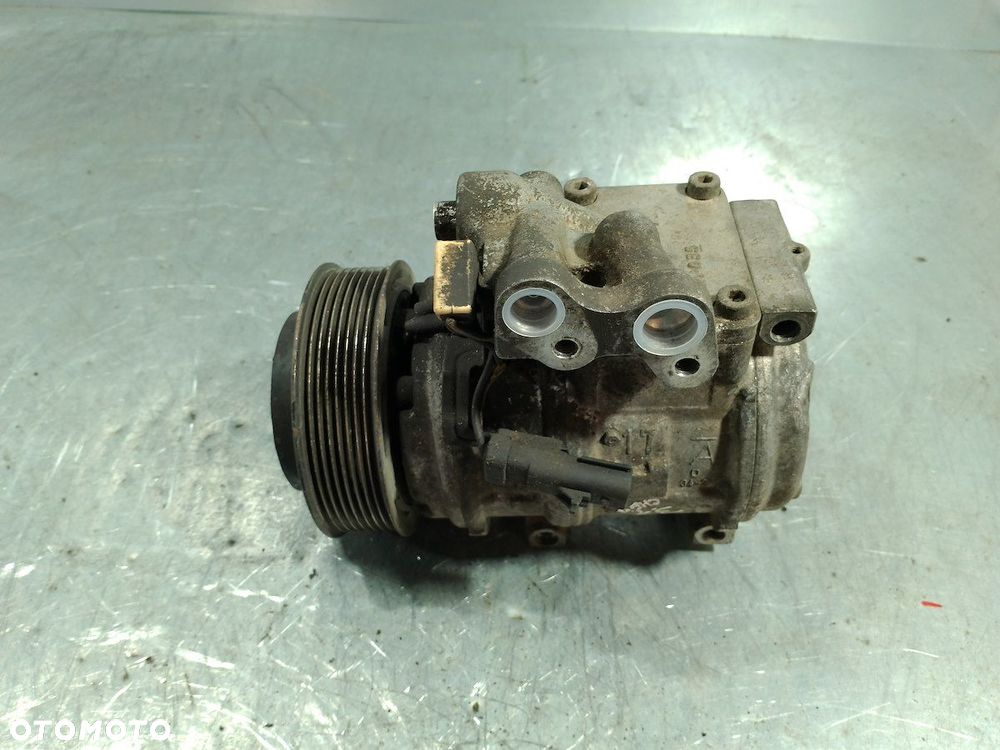 POMPA, SPRĘŻARKA KLIMATYZACJI JEEP GRAND CHEROKEE WJ 4472005621 3.1 TD - 2