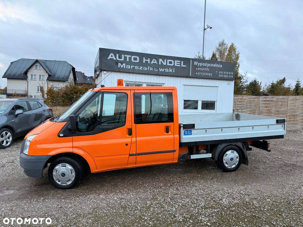 Ford Transit - 3