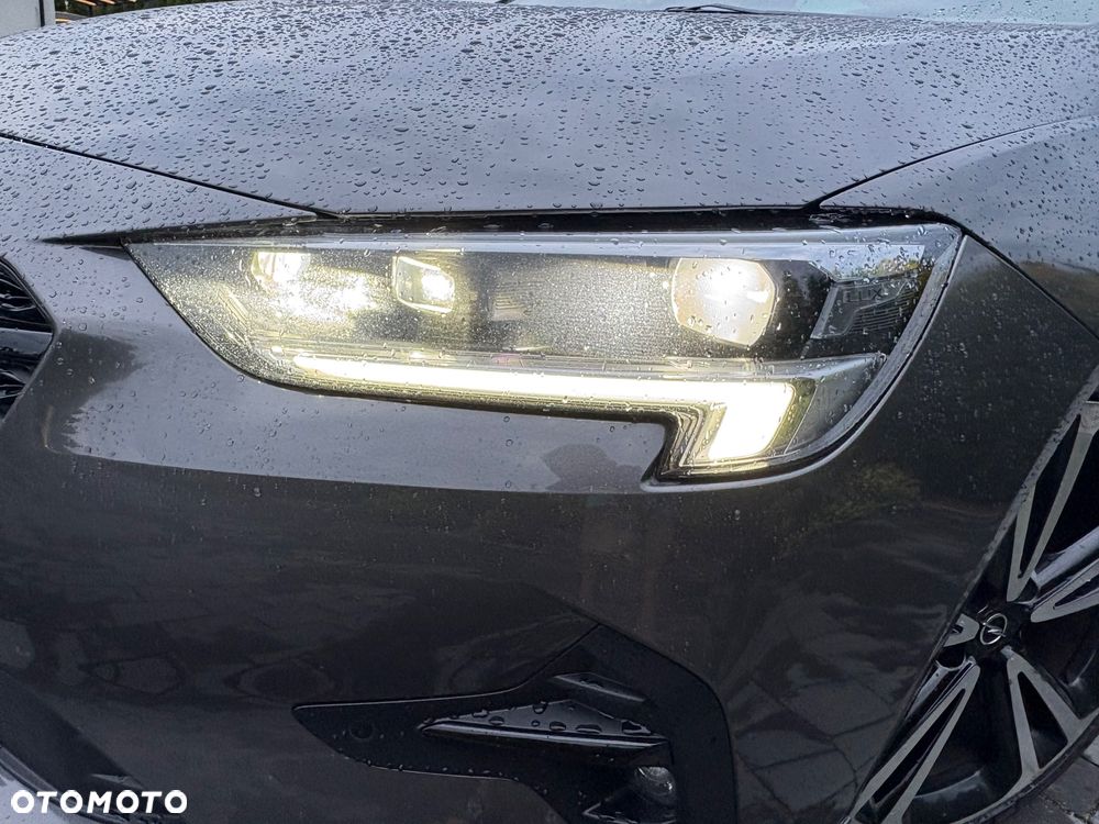 Opel Insignia 2.0 CDTI Ultimate S&S - 31