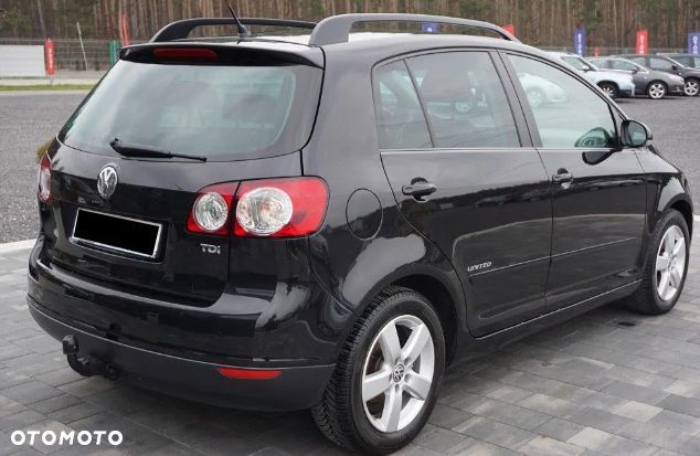 SŁUPSK WYPINANY AUTO  HAK HOLOWNICZY + MODUŁ WH1 + ADAPTER do GOLF 5 V+PLUS 6 VI+PLUS od 2003-2014 - 2