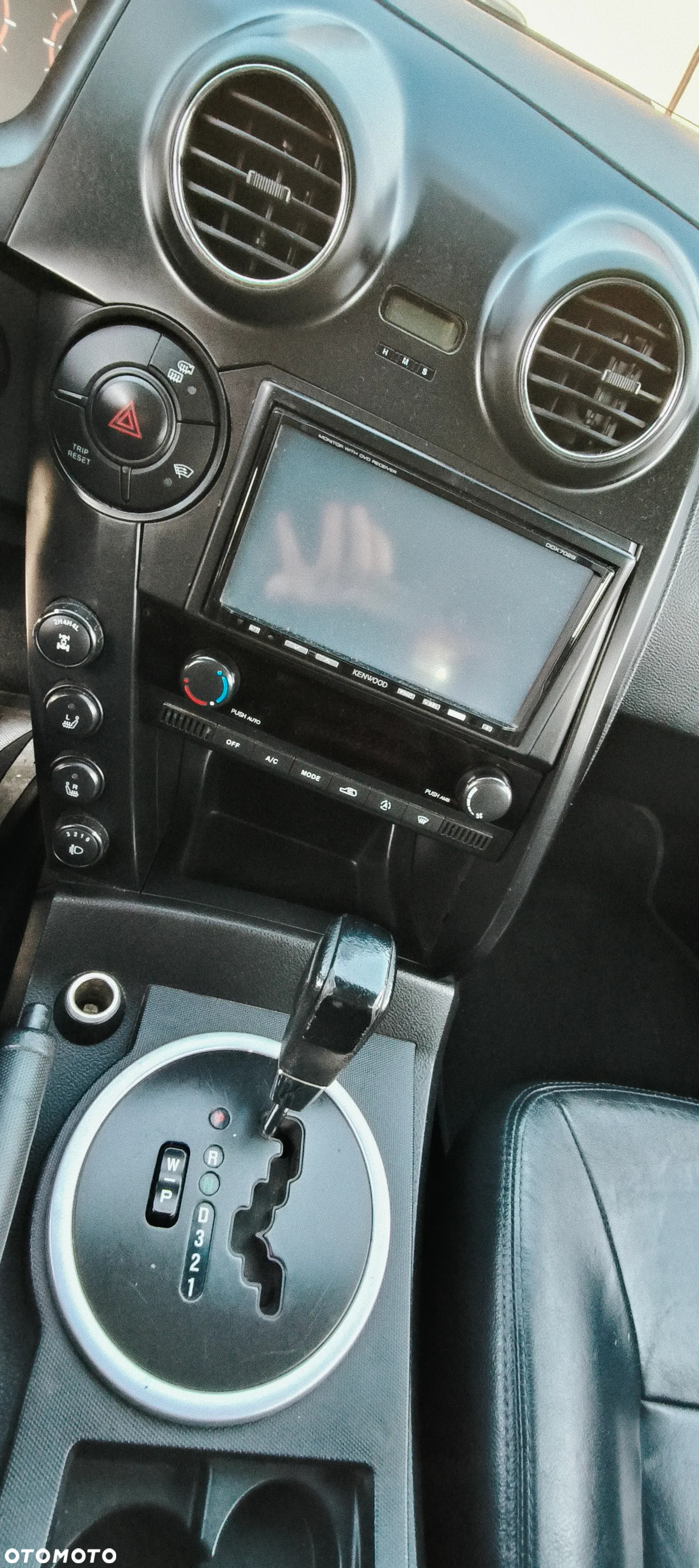 SsangYong/KGM Actyon 200 Xdi Elegance - 7