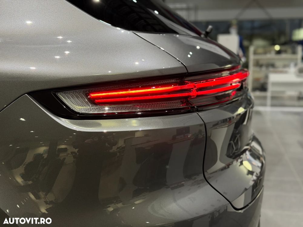 Porsche Cayenne Standard - 23