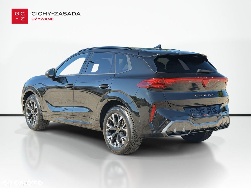 Cupra Terramar 1.5 eTSI mHEV DSG - 4