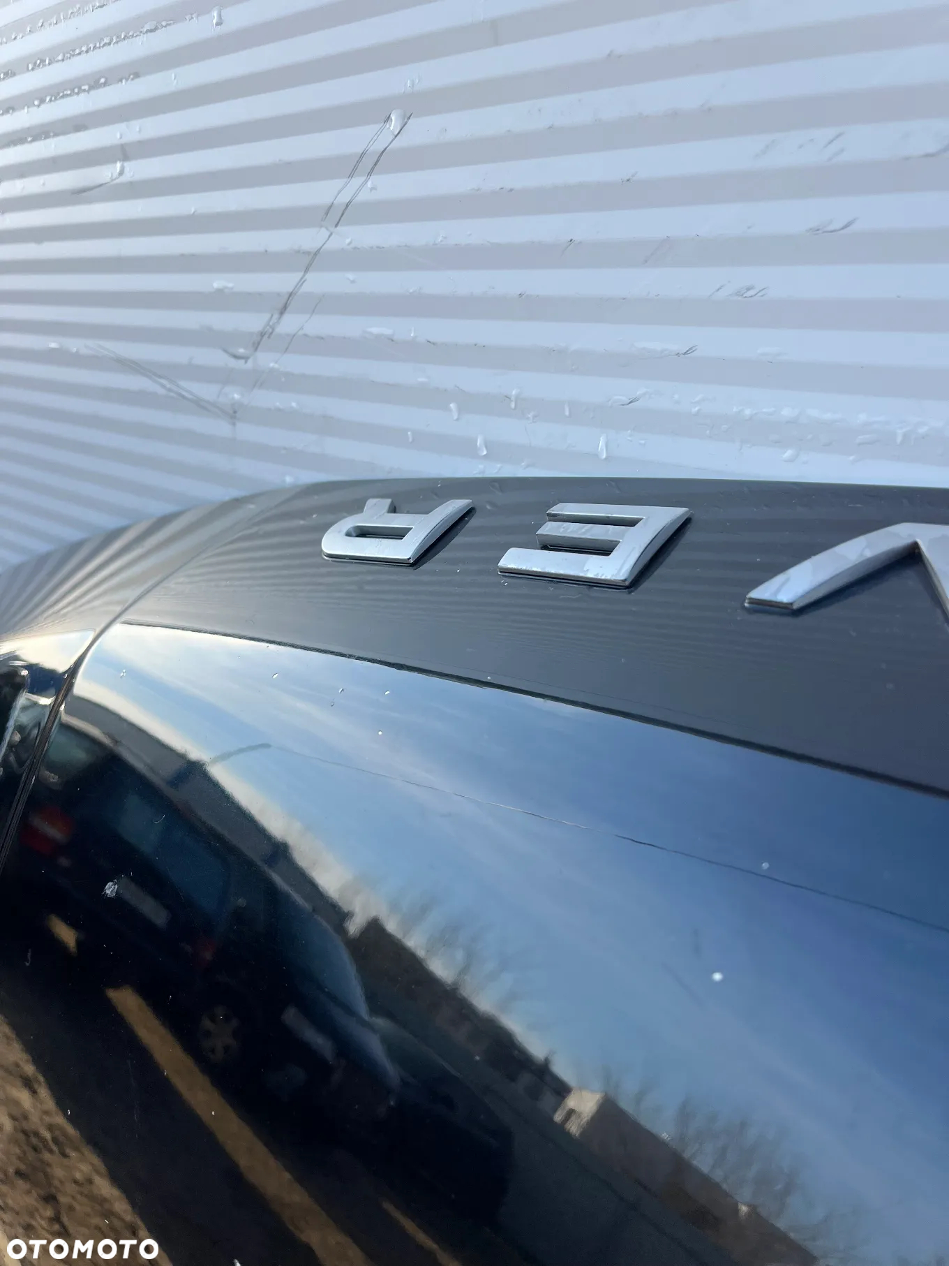 RANGE ROVER SPORT L320 MASKA - 9