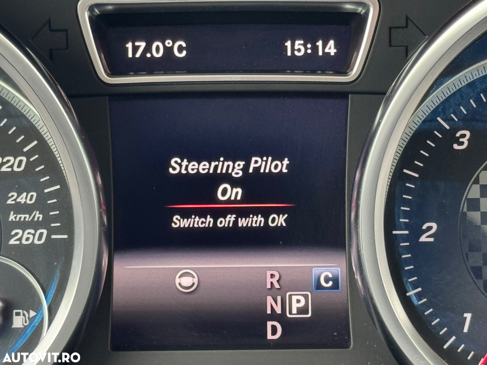 Mercedes-Benz GLE Coupe 350 d 4MATIC - 32
