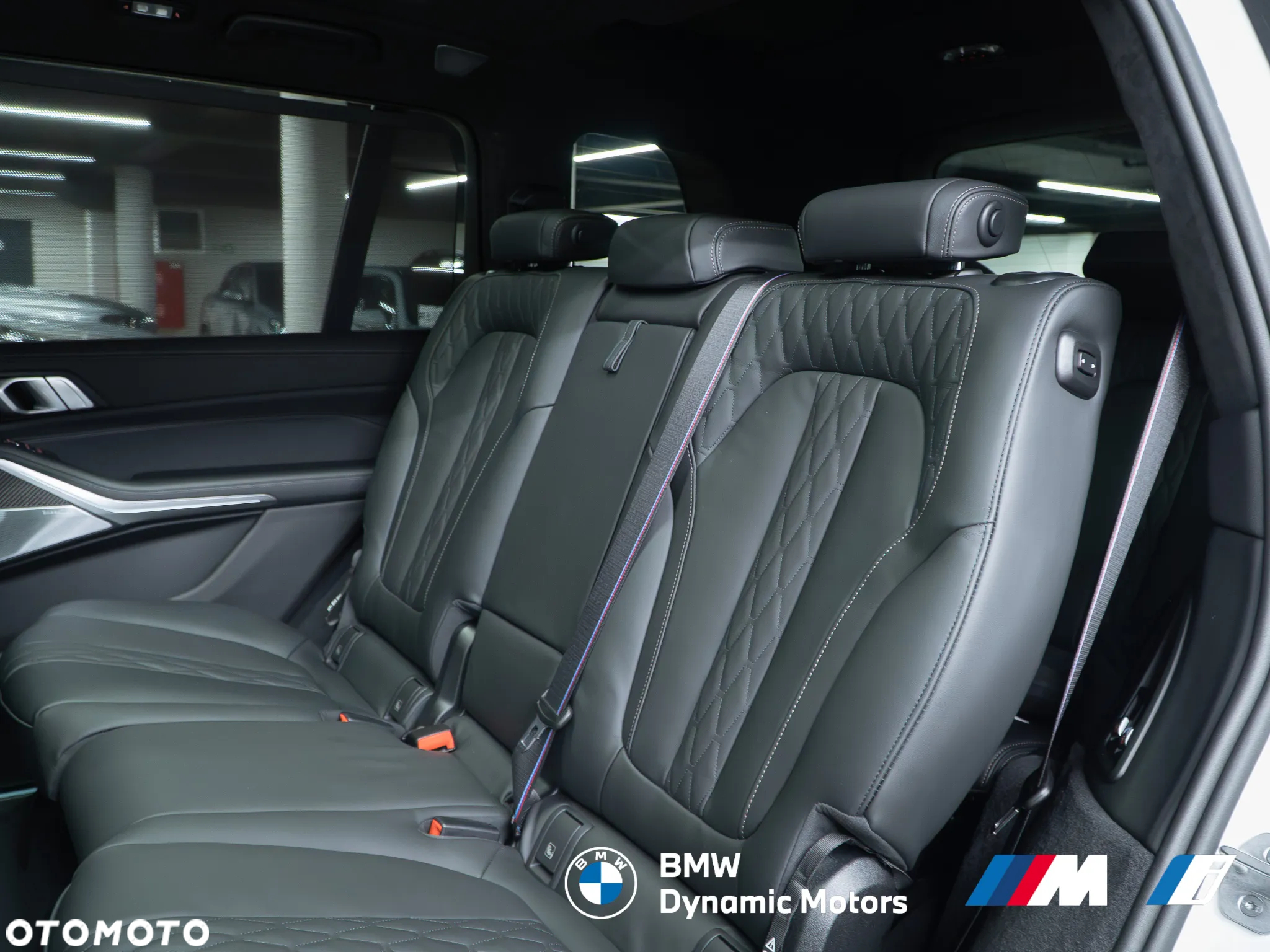 BMW X7 xDrive40d - 26
