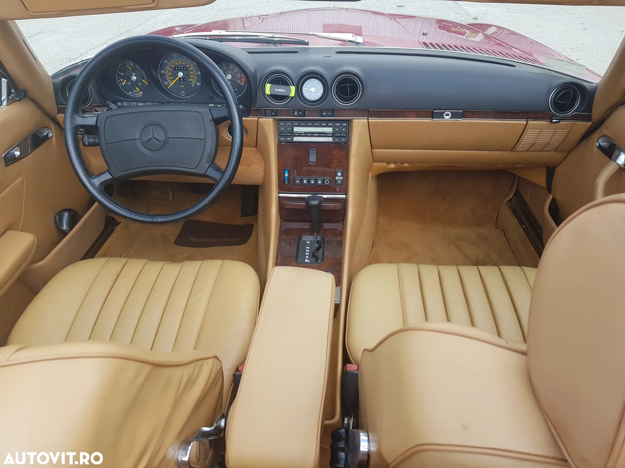 Mercedes-Benz SL - 13