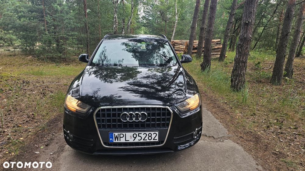 Audi Q3 2.0 TDI - 11