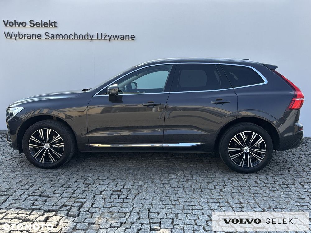 Volvo XC 60 - 3