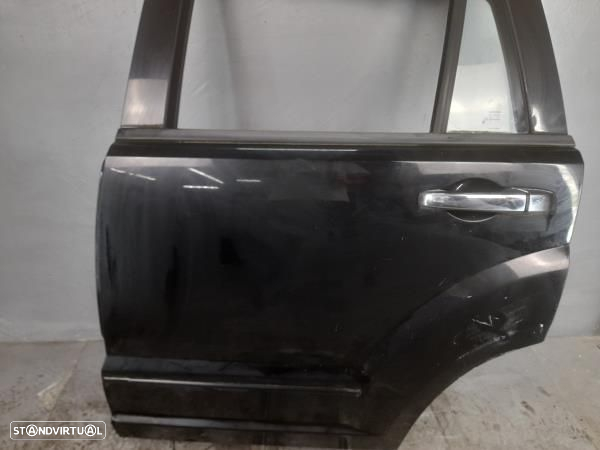 Porta Tras Esq Dodge Caliber - 2