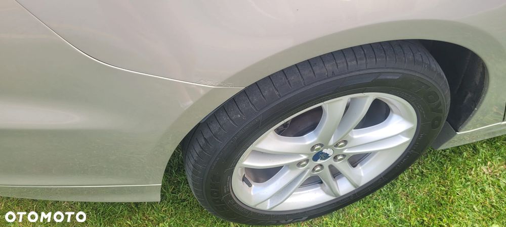 Ford Mondeo 2.0 TDCi Titanium PowerShift - 22