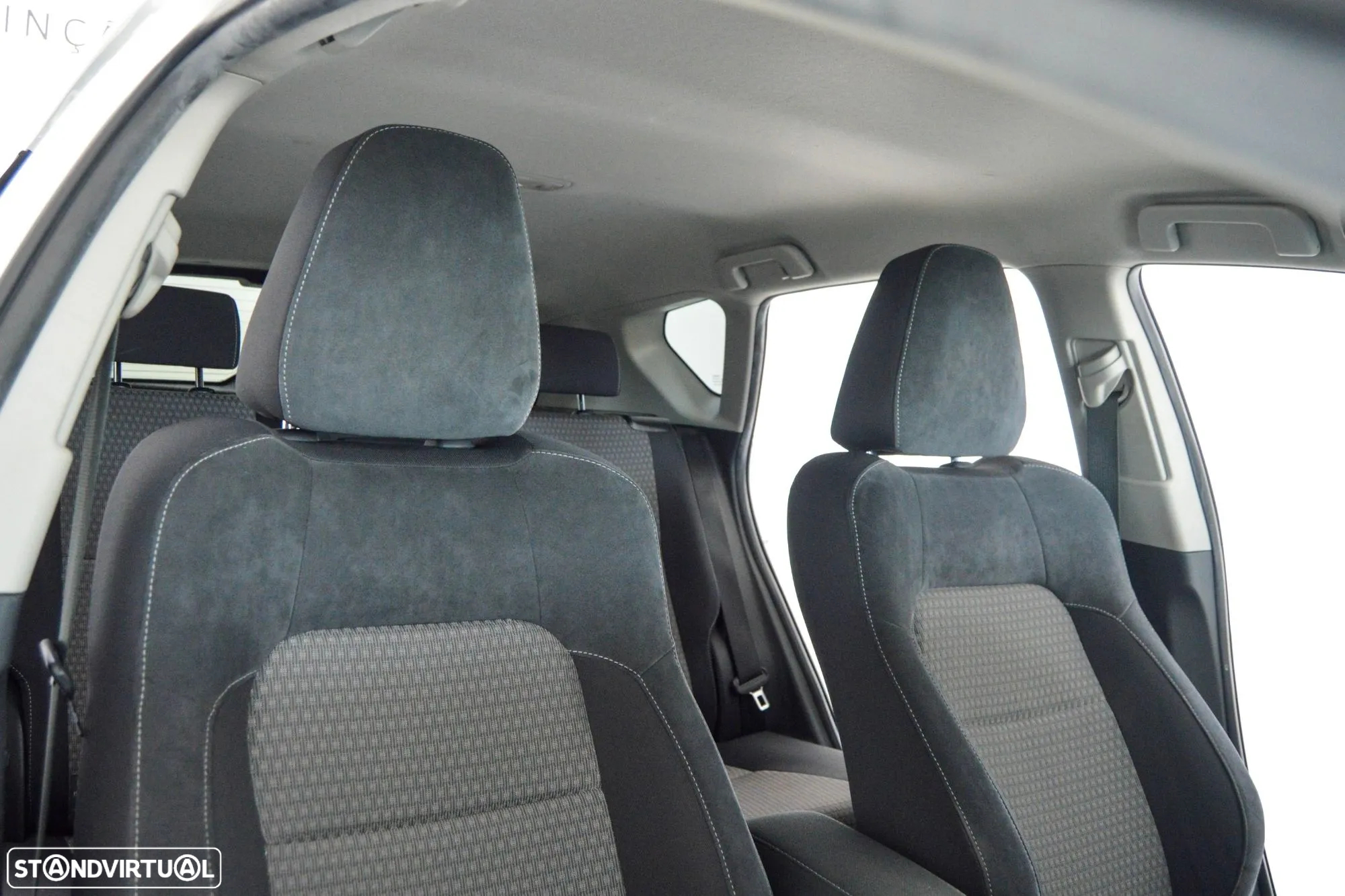 Toyota Auris 1.4 D-4D Comfort - 10