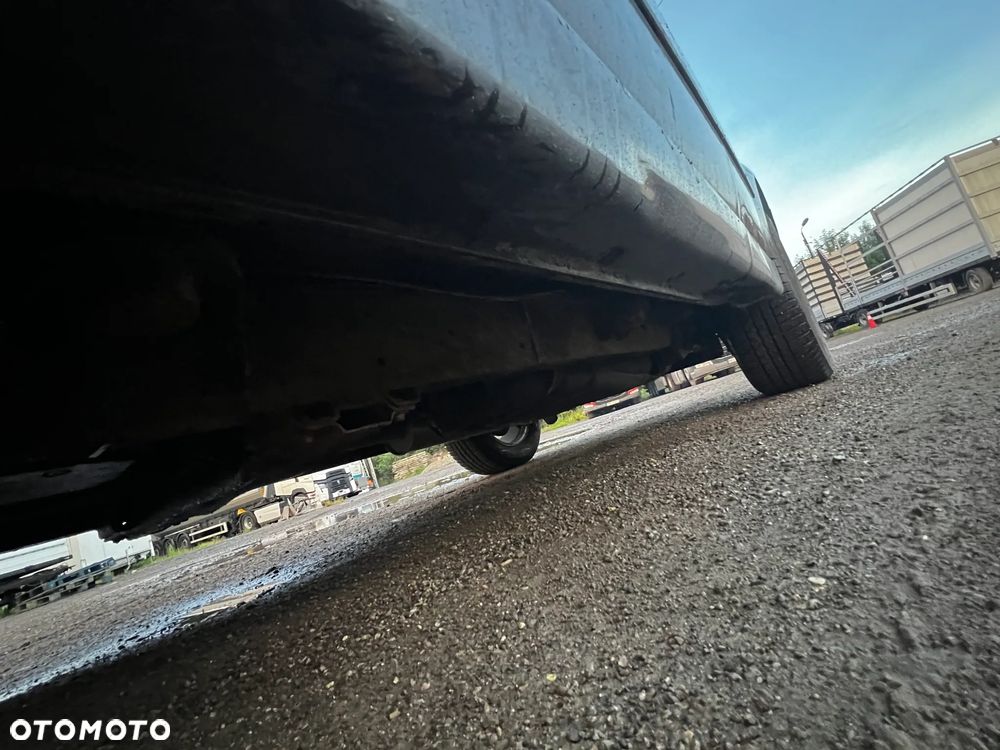 SsangYong/KGM Kyron 200 Xdi Elite - 10