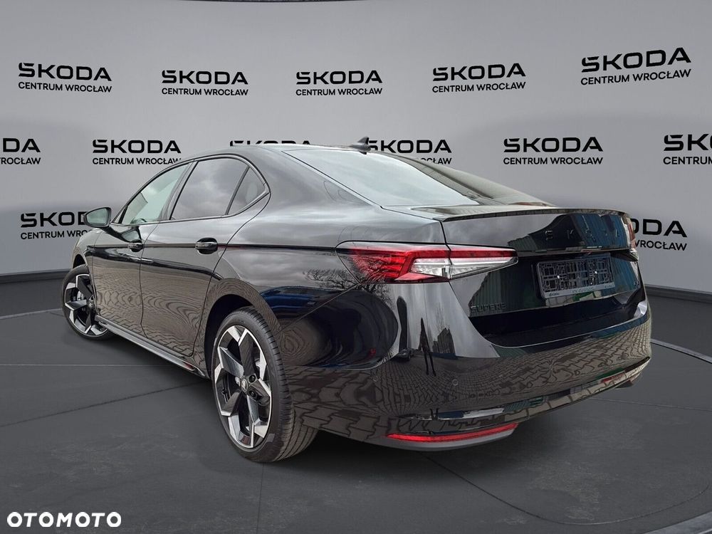 Skoda Superb - 4