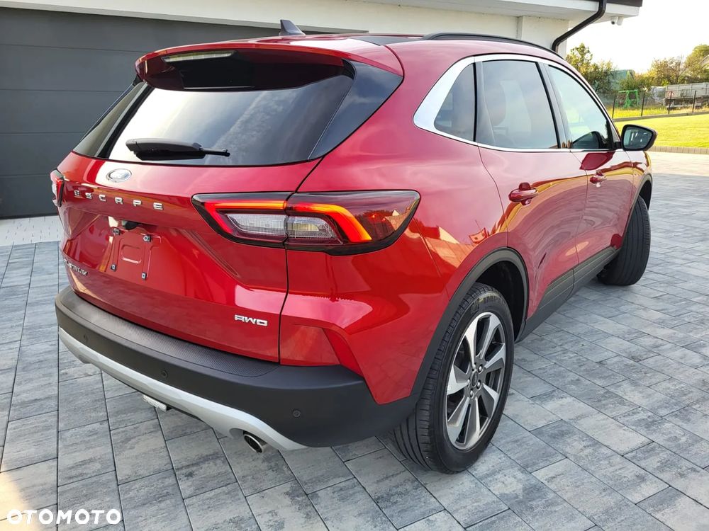 Ford Kuga - 38