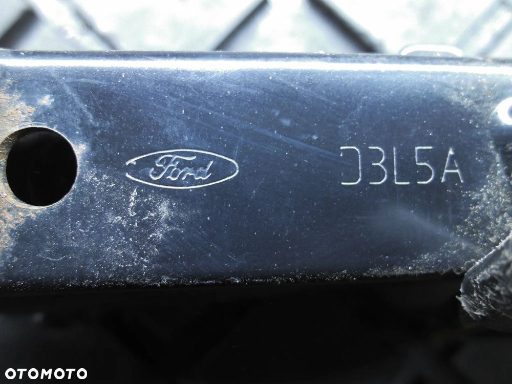 FORD FIESTA MK6 LEWAREK D3L5A LEWAREK PODNOŚNIK - 2
