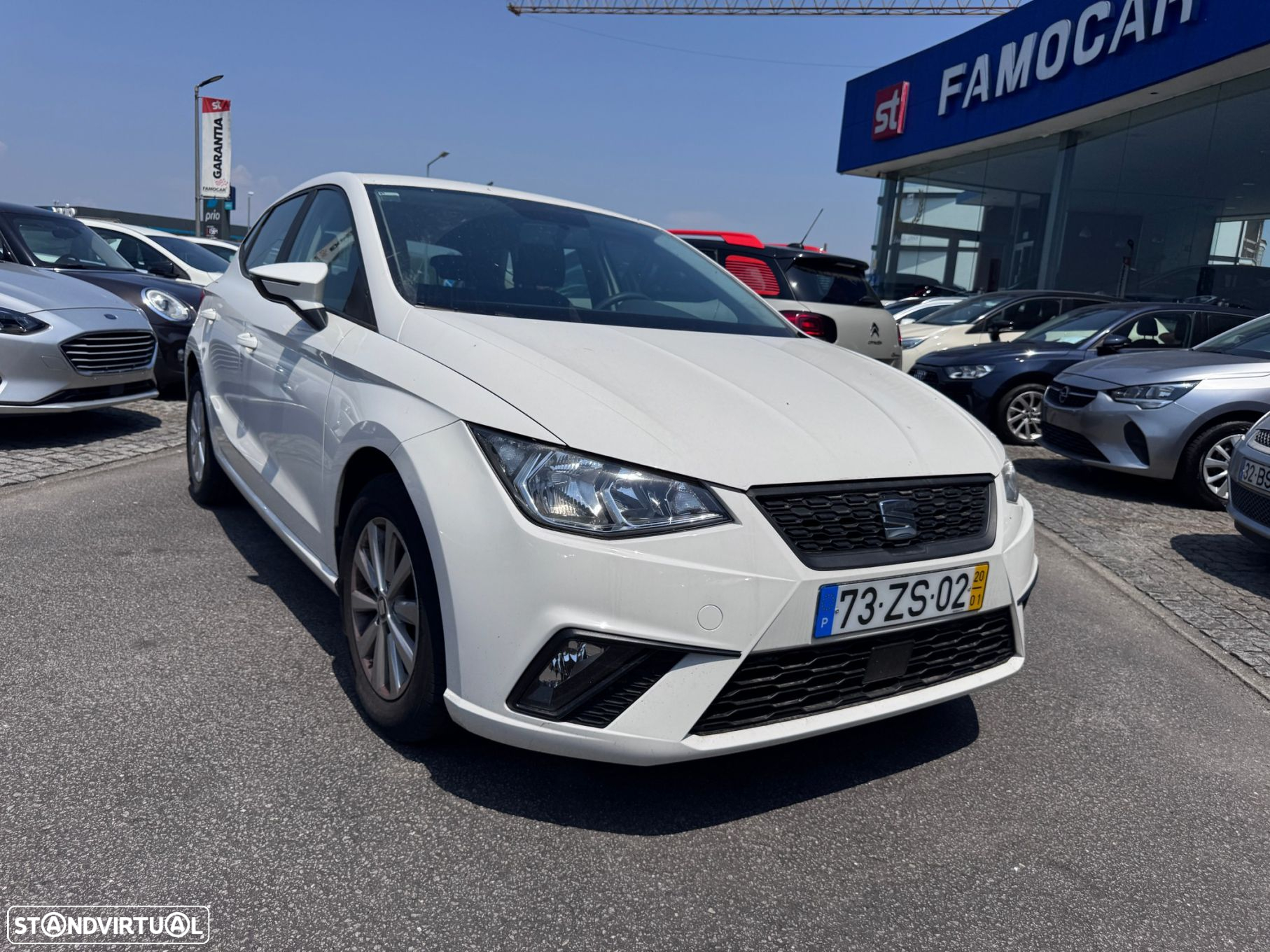 SEAT Ibiza 1.0 Style - 5