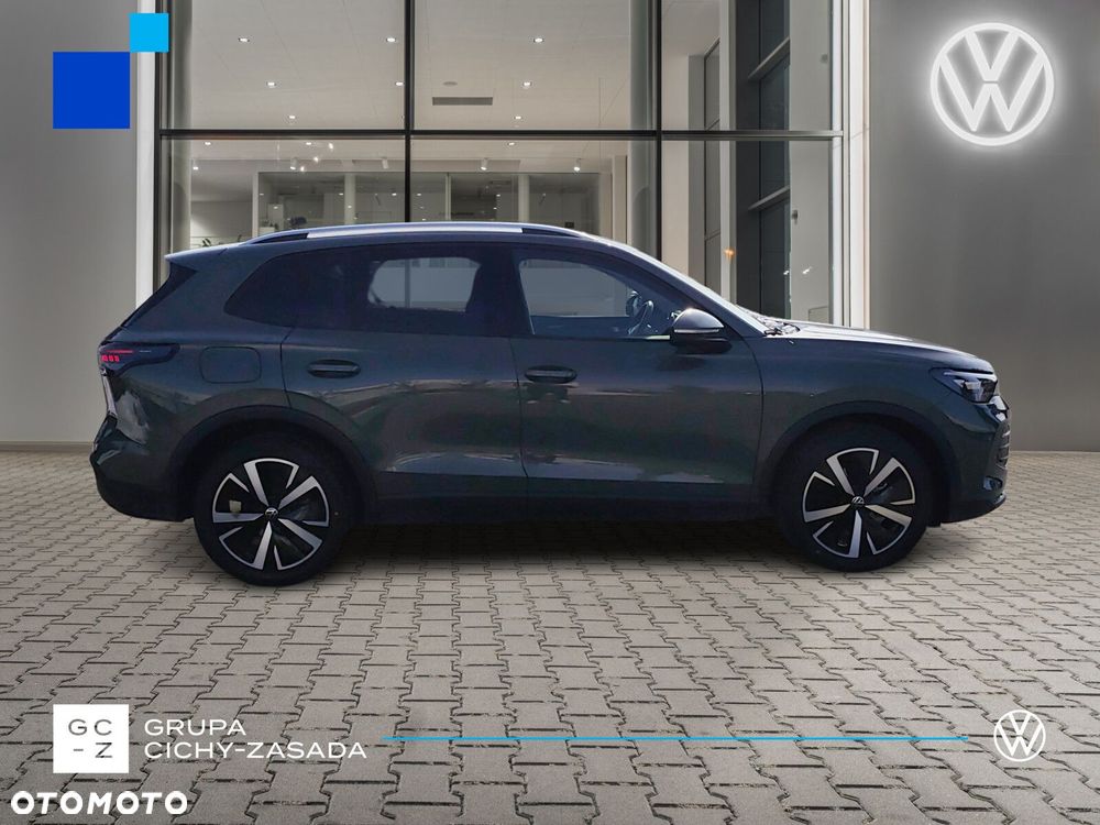 Volkswagen Tiguan - 6