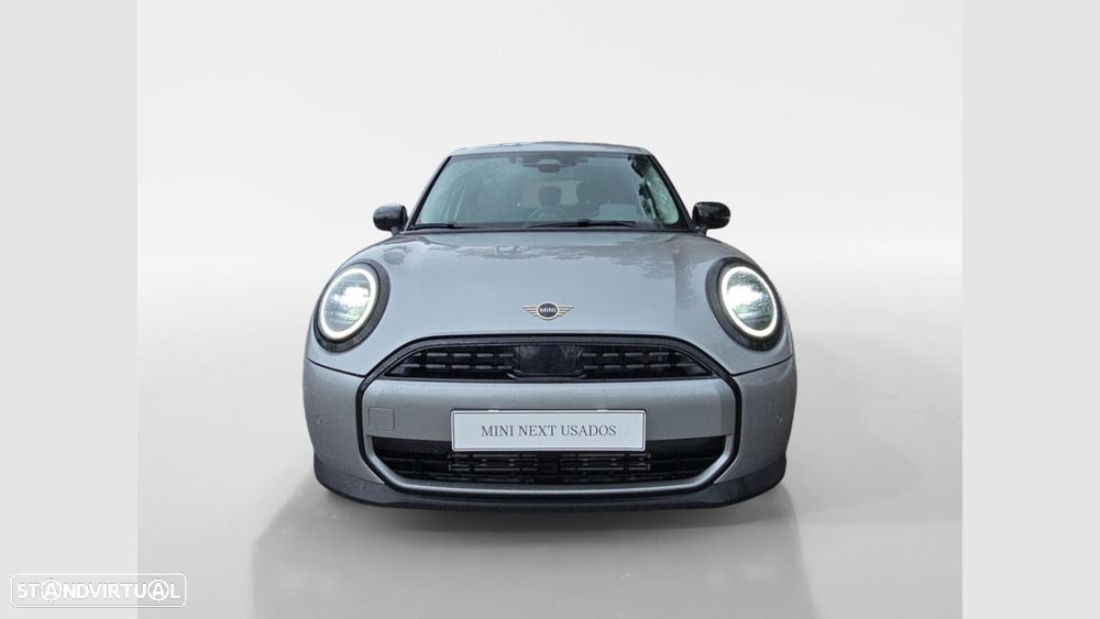 MINI 3 Portas Cooper C Classic M - 6