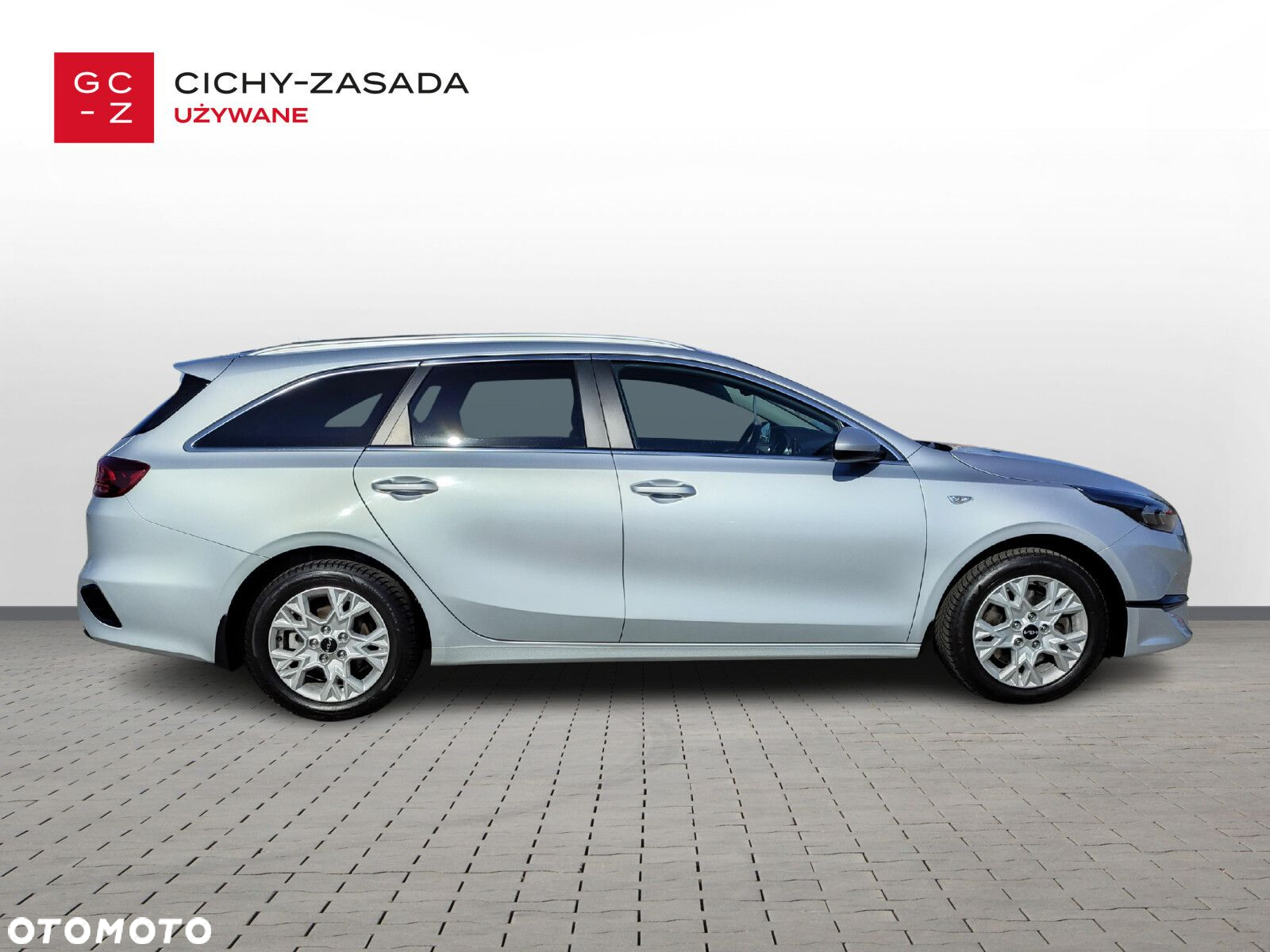 Kia Ceed 1.5 T-GDI M DCT - 6