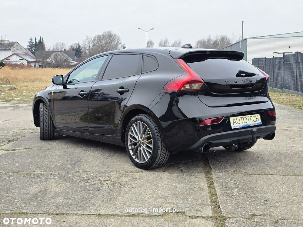 Volvo V40 - 28