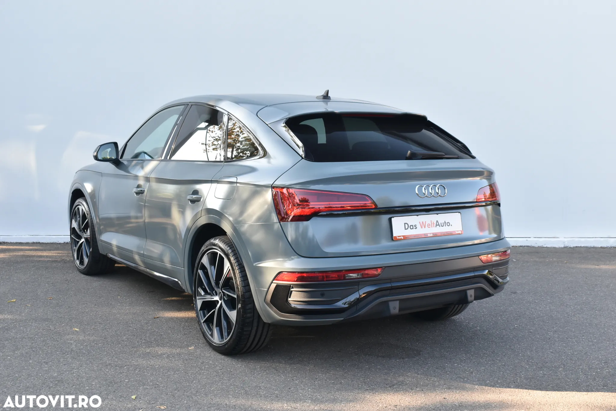 Audi Q5 - 3