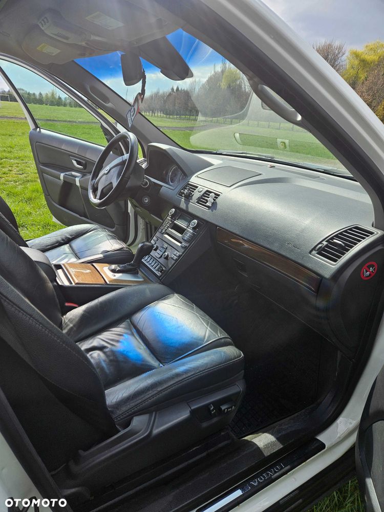 Volvo XC 90 - 7