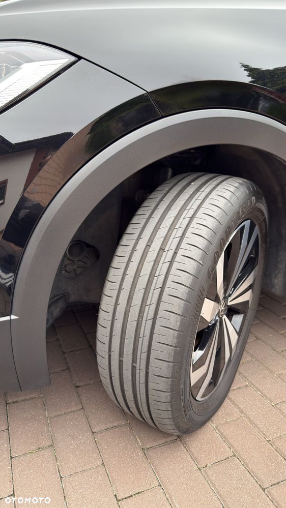 Volkswagen T-Cross 2020 photo 5