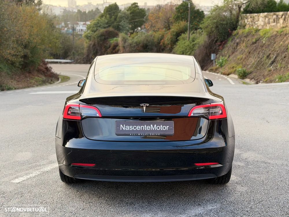 Tesla Model 3 Standard Range Plus RWD - 13
