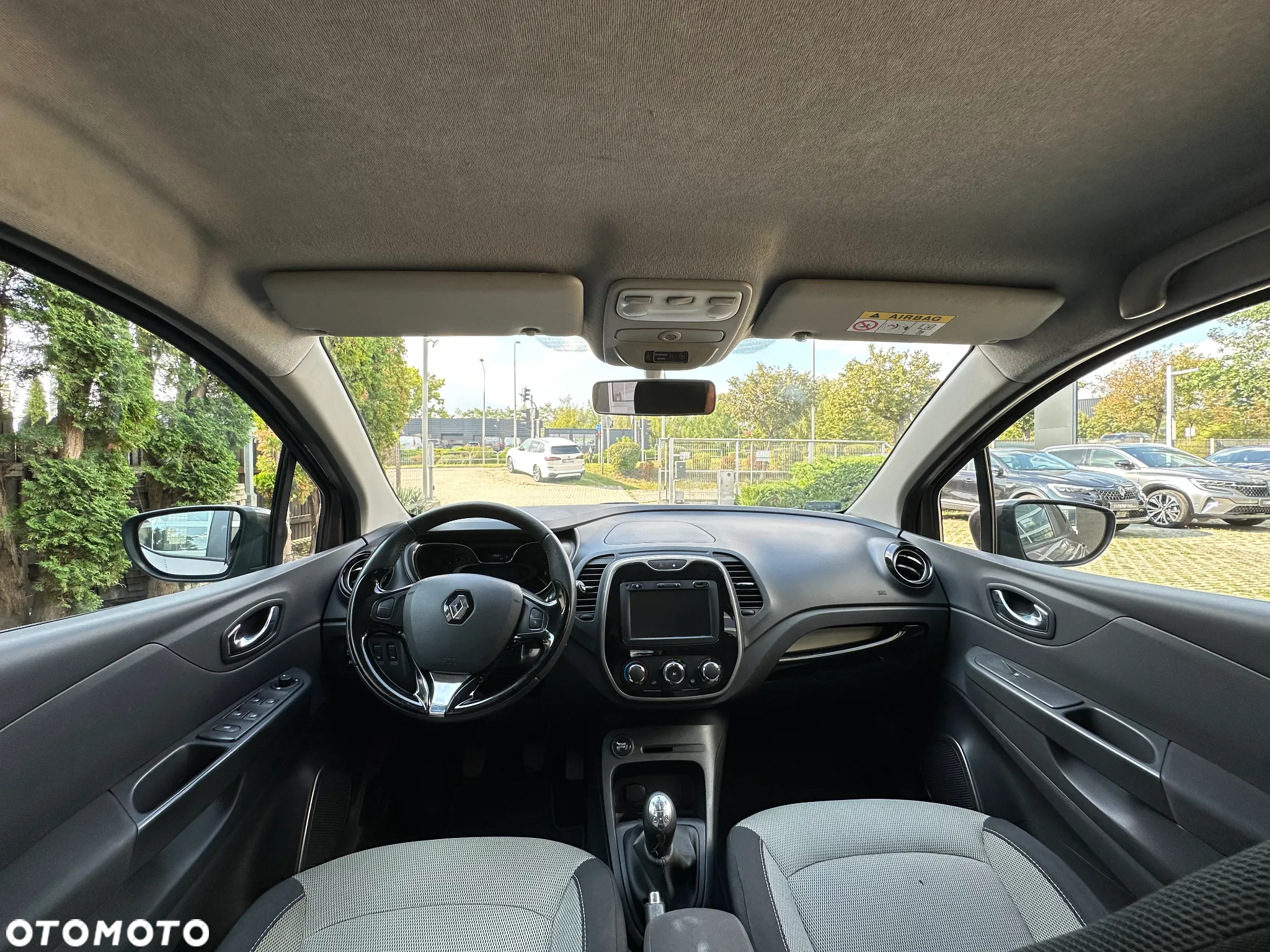 Renault Captur 0.9 Energy TCe Zen - 9