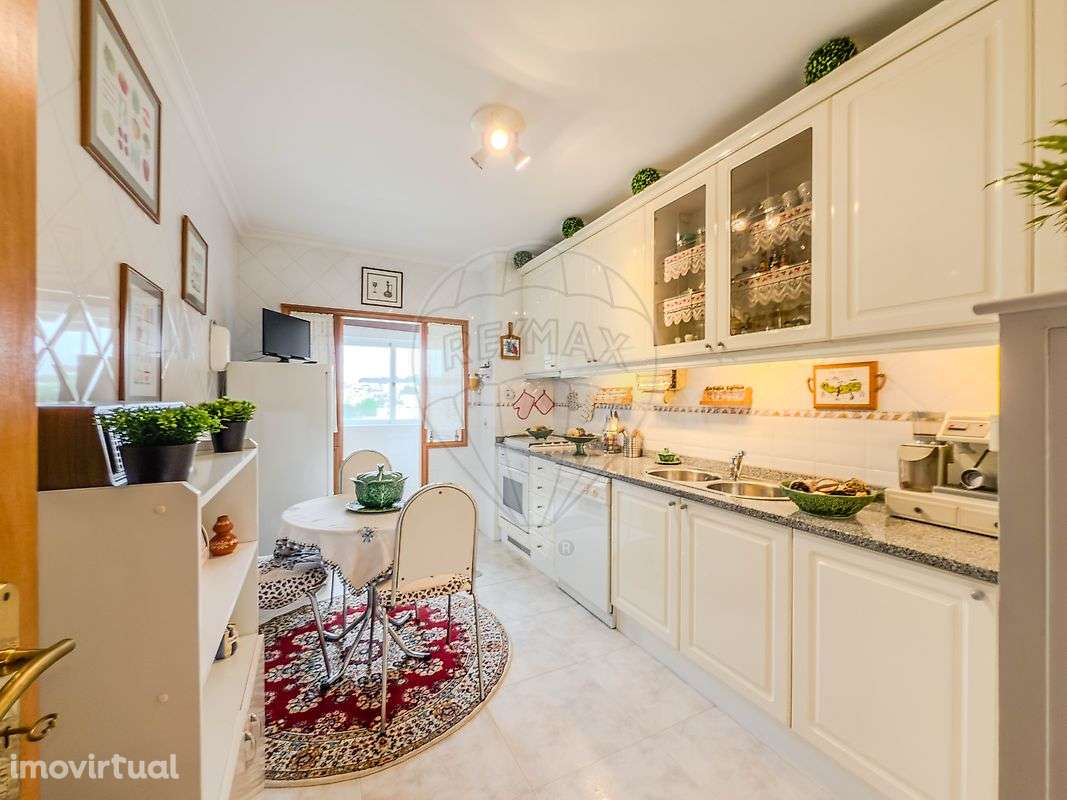 Apartamento T2 para arrendamento - Grande imagem: 4/24