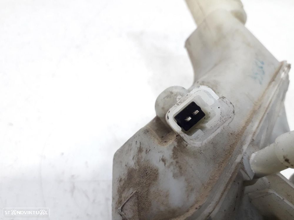 BOMBA TRAVÃO RENAULT CLIO GRANDTOUR 2006 -7701208839 - 4