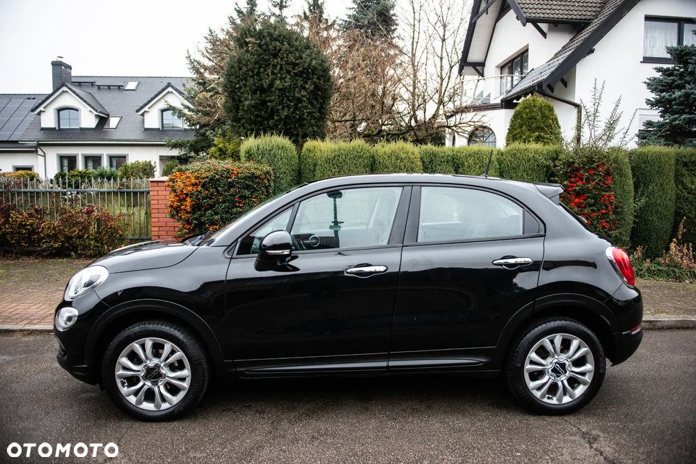 Fiat 500X 1.4 Multiair 4x2 S&S Business Line - 11