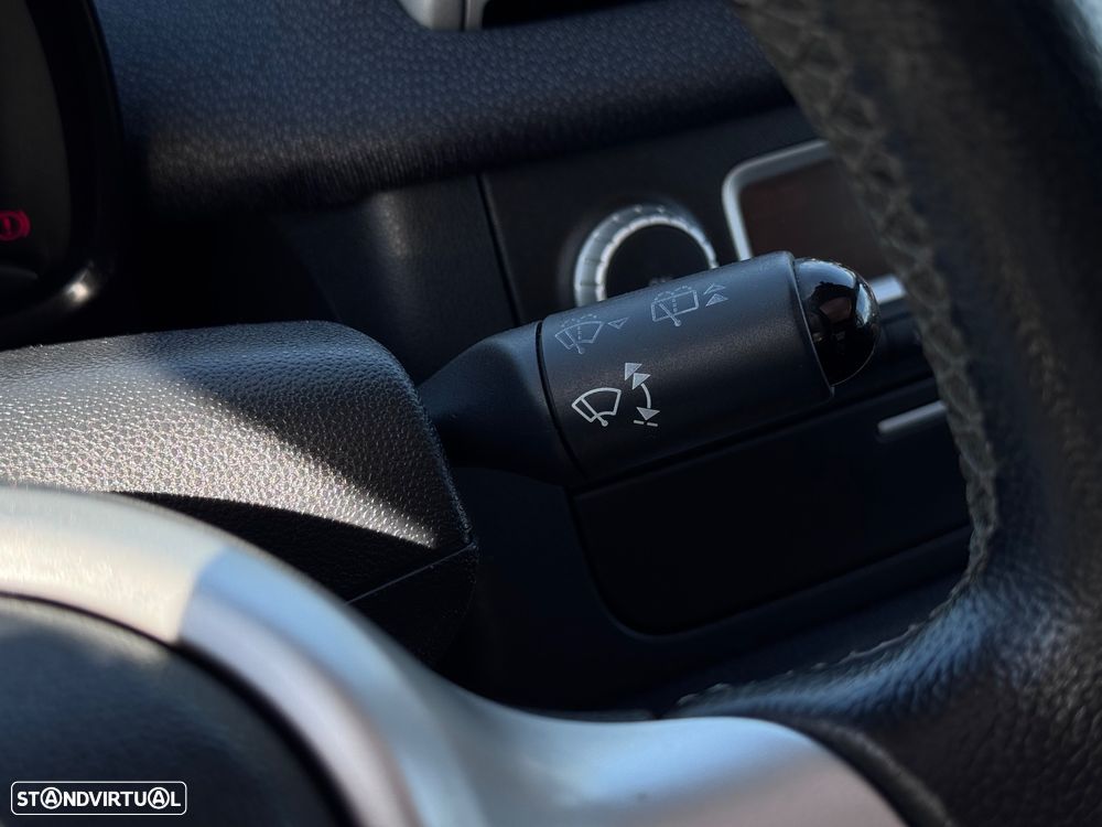 Smart ForTwo Coupé cdi softouch passion dpf - 16
