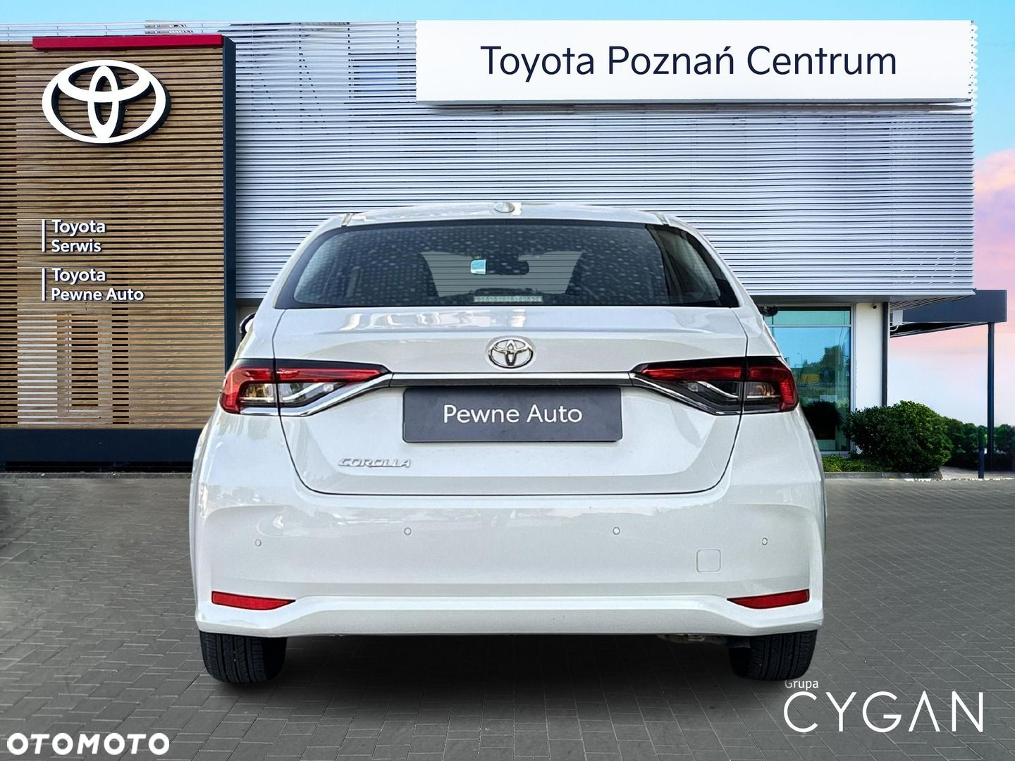 Toyota Corolla 1.5 Active - 4